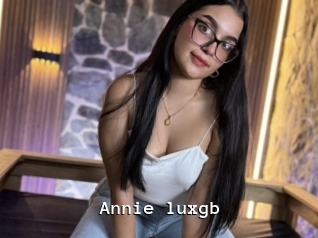 Annie_luxgb