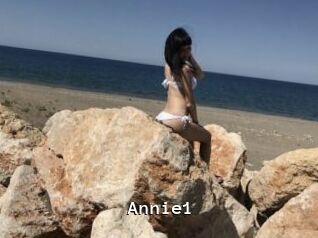 Annie1