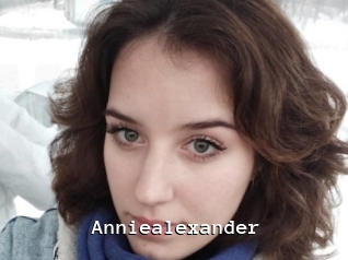 Anniealexander