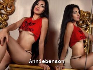 Anniebenson