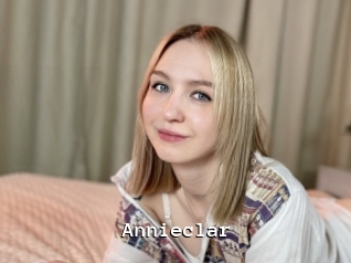 Annieclar