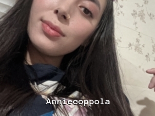 Anniecoppola