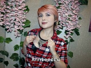 Annieecru