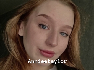 Annieetaylor