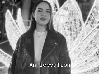 Annieevalion