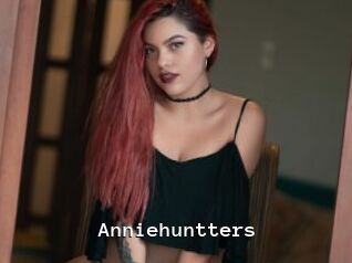 Anniehuntters