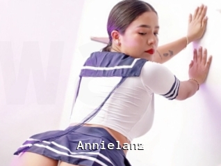 annielanz Webcamsex Amateur