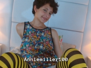 Anniemiller100
