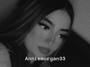 Anniemorgan33