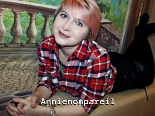 Annienonpareil