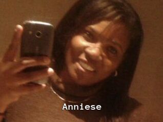 anniese Webcamsex Amateur