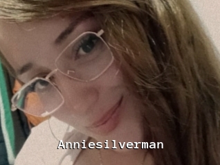 Anniesilverman