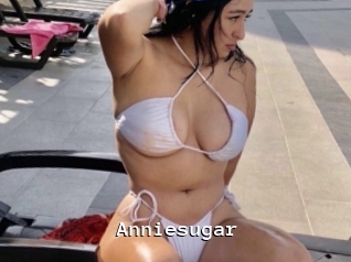 Anniesugar