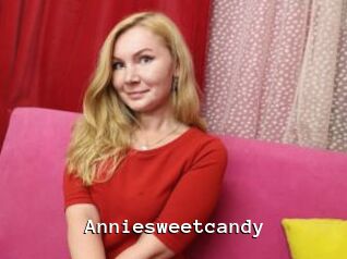anniesweetcandy Webcamsex Amateur