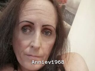 Anniev1968