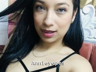 Annieyepes