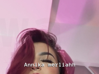 Annika_merliahh