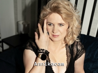 Annikacam