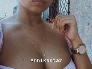 Annikastar