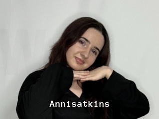 Annisatkins