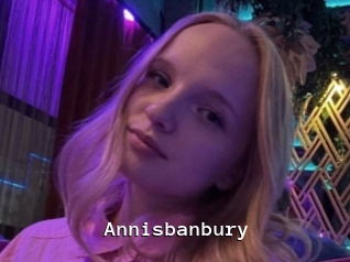 Annisbanbury