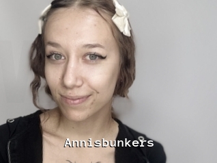 annisbunkers Webcamsex Amateur