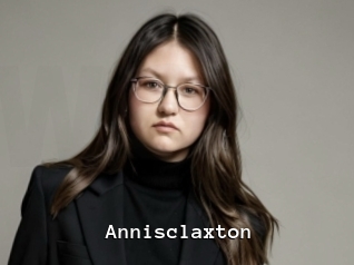 Annisclaxton