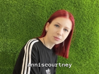 Anniscourtney