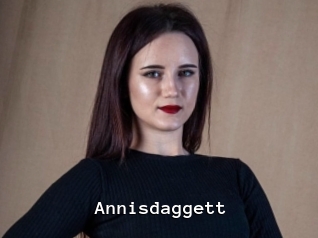 Annisdaggett