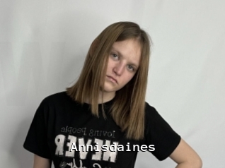 Annisdaines