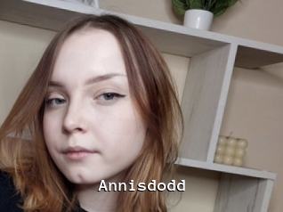 Annisdodd