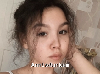Annisdunkum
