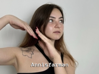 Annisfarman