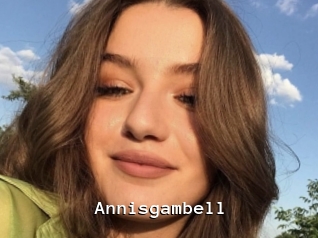 Annisgambell