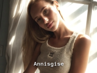 Annisgise
