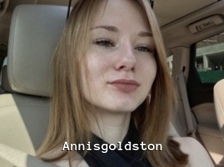 Annisgoldston