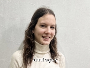 Annisguy