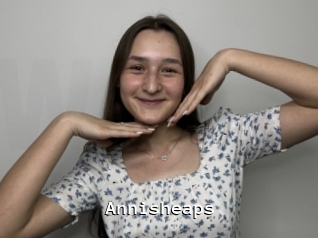 Annisheaps