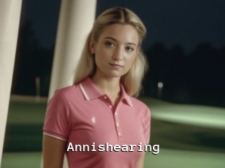 Annishearing