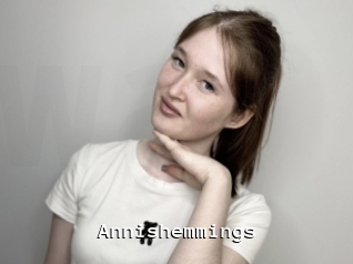 Annishemmings