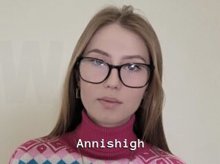 Annishigh