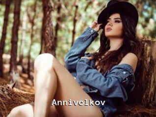 Annivolkov