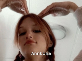 Annkima
