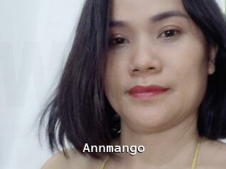 annmango Webcamsex Amateur