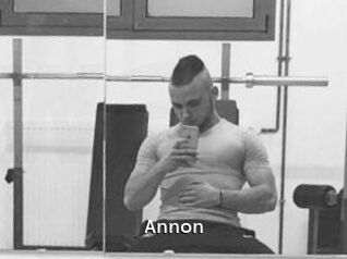 Annon
