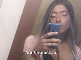 Annthonella