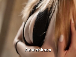 Annushkaxx