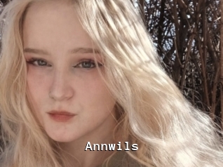 Annwils