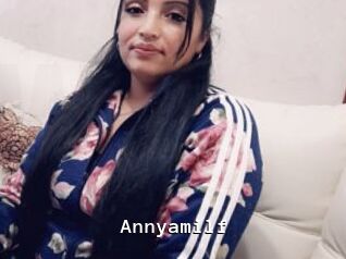 Annyamilf