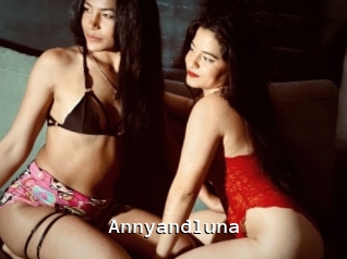 Annyandluna